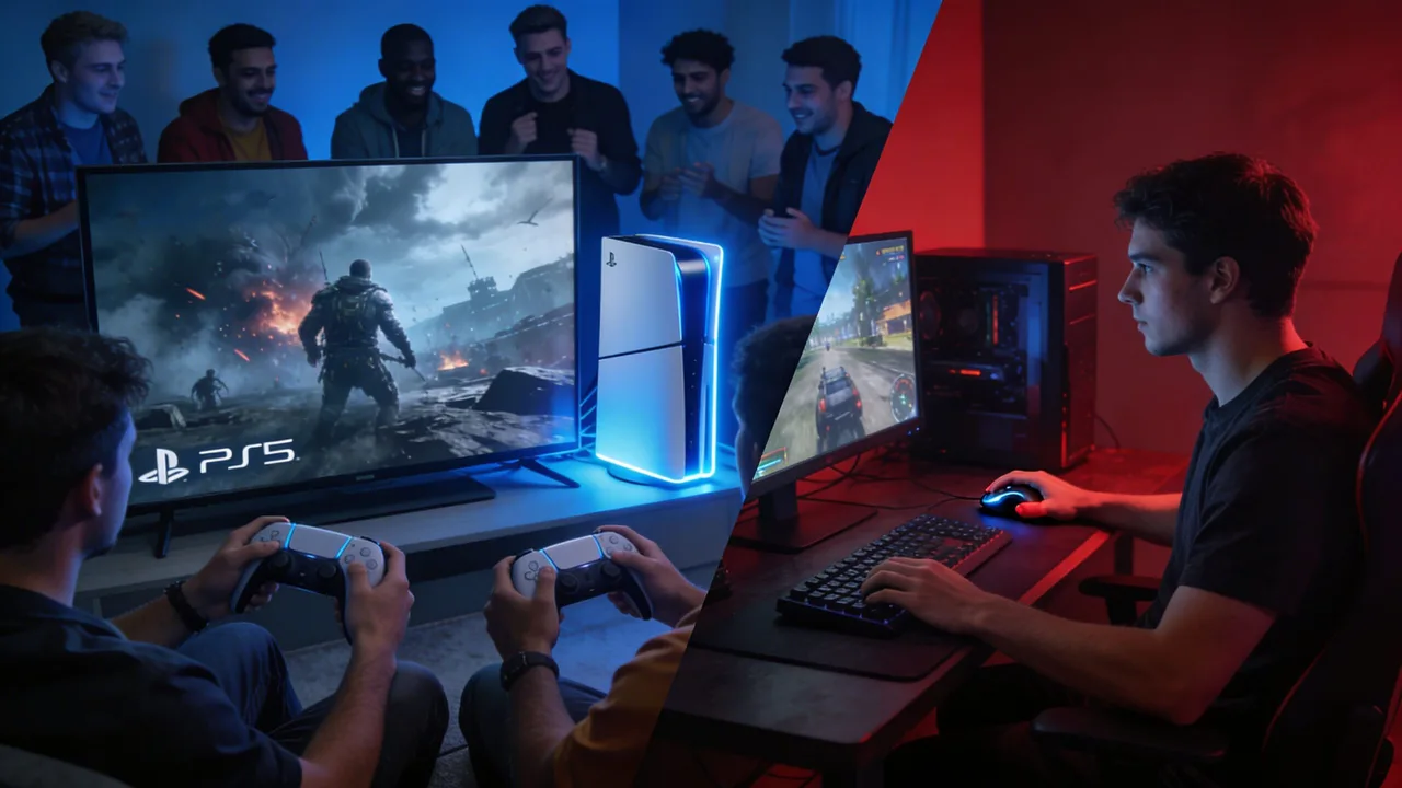 هل تنهي سوني سياسة إصدار ألعابها الحصرية على منصات الحاسوب الشخصي مستقبلاً؟